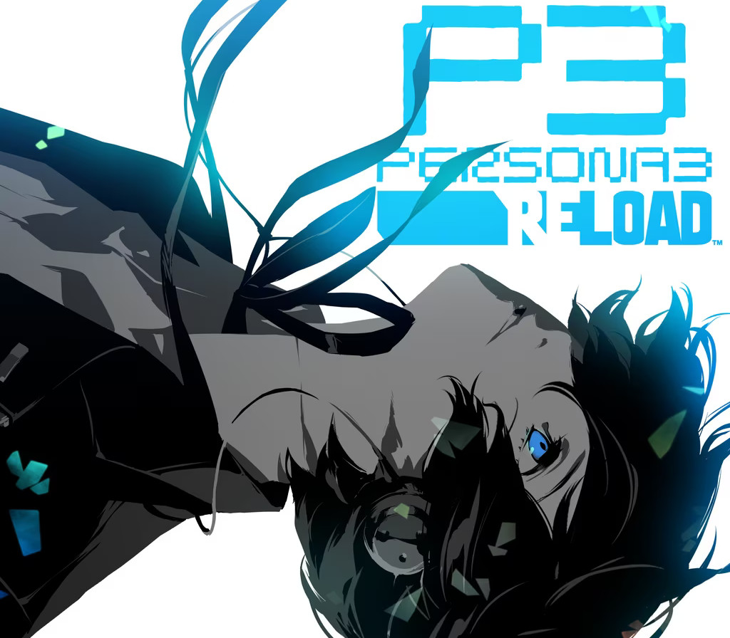 Persona 3 Reload: Premium Edition XBOX One / Xbox Series X|S CD Key Logo