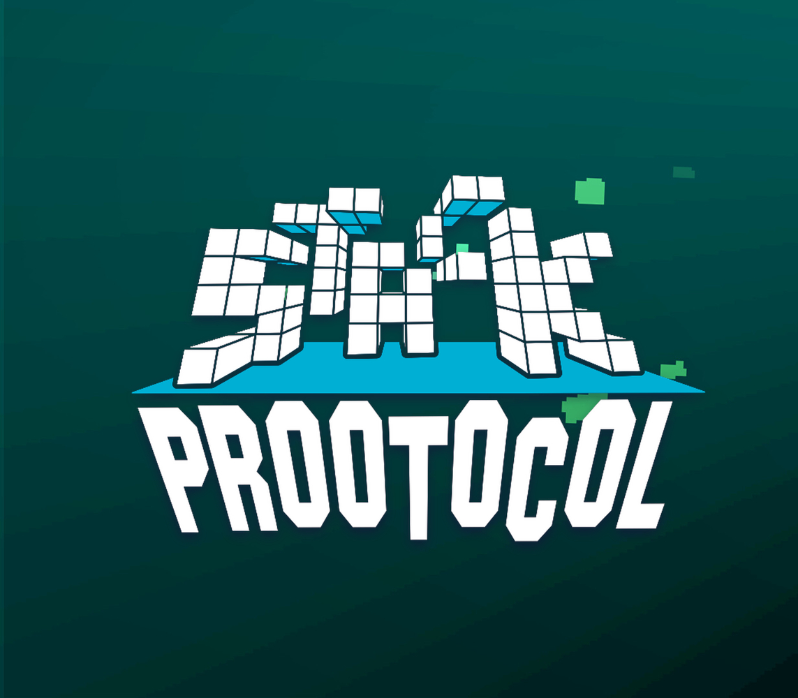 Stack Prootocol PC Steam CD Key Logo