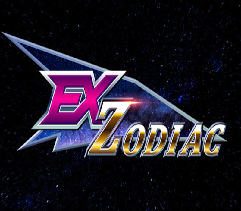 Ex-Zodiac Steam CD Key Logo