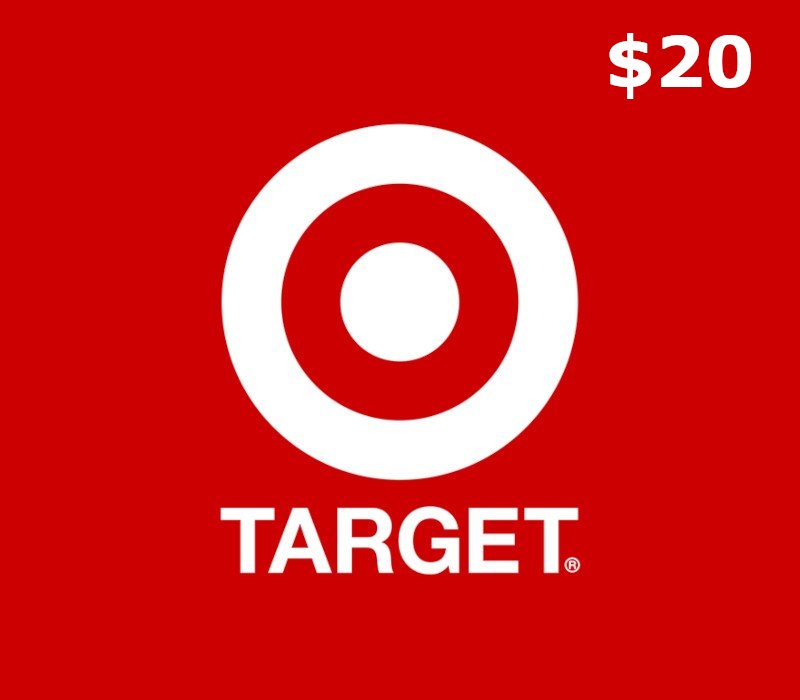 Target US Logo