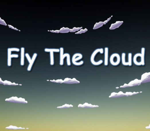 Fly The Cloud Steam CD Key Logo