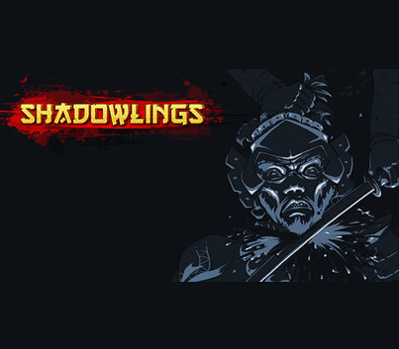 Shadowlings Steam CD Key Logo