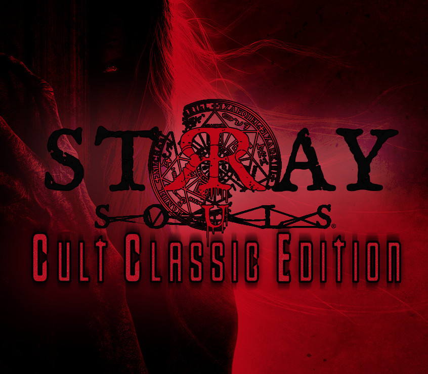 Stray Souls: Cult Classic Edition Bundle PC Steam CD Key Logo