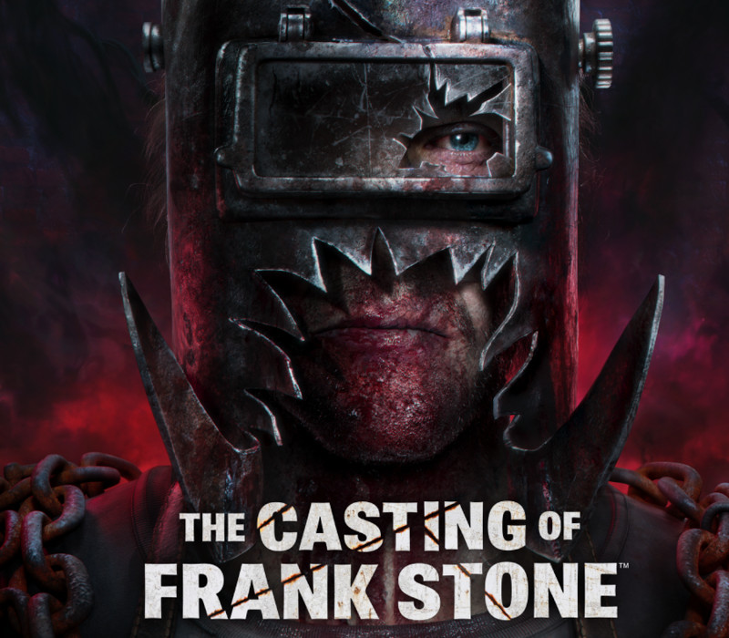 The Casting of Frank Stone EU Xbox Series X|S / PC CD Key Logo