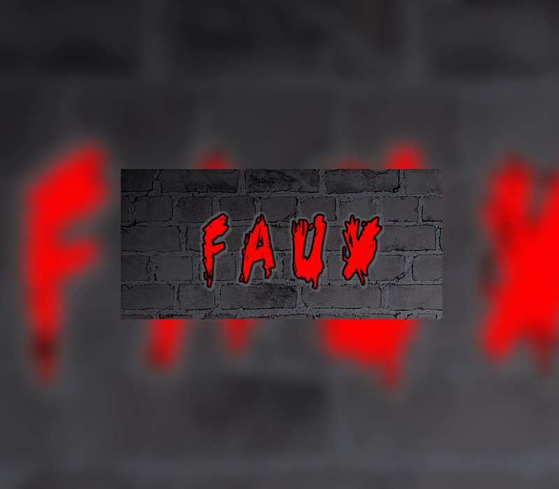Faux Steam CD Key Logo