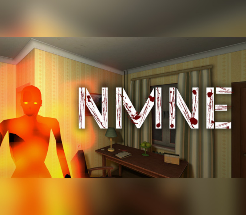 NMNE Steam CD Key Logo