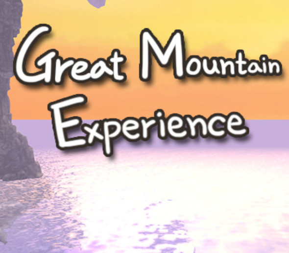 Great Mountain Experience Steam CD Key Logo