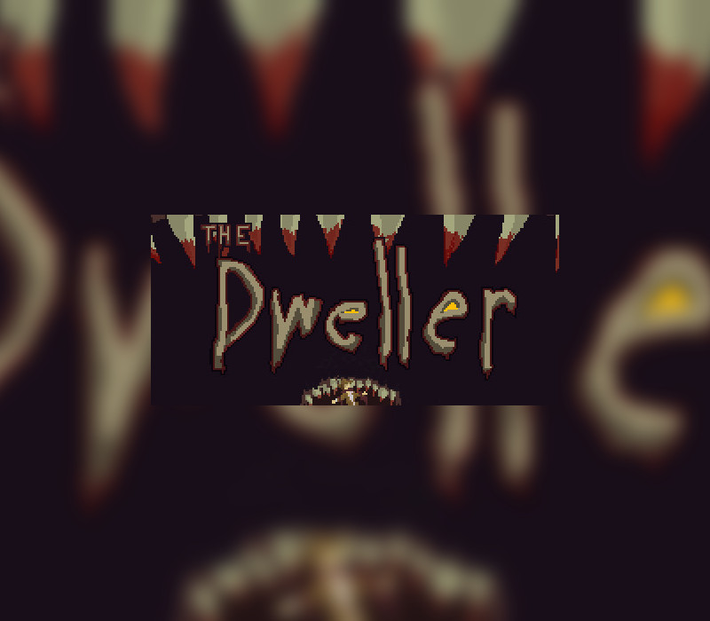 The Dweller Steam CD Key Logo