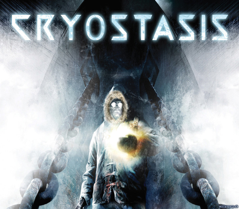 Cryostasis PC Download CD Key Logo