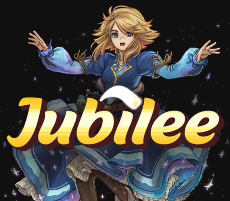 Jubilee PC Steam CD Key Logo