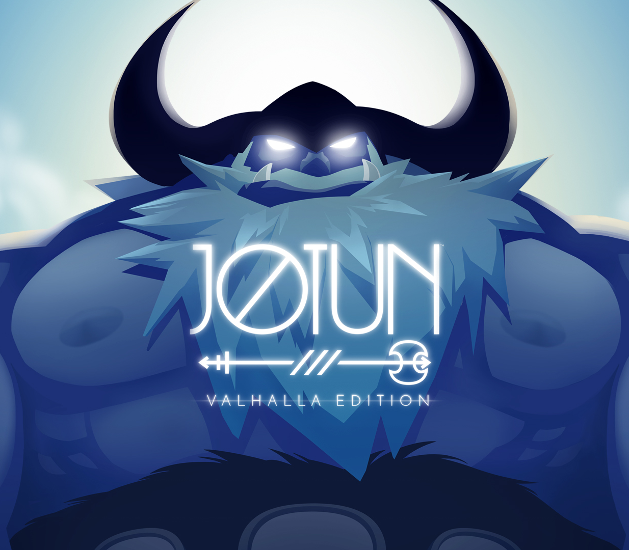 Jotun: Valhalla Edition AR XBOX ONE CD Key Logo