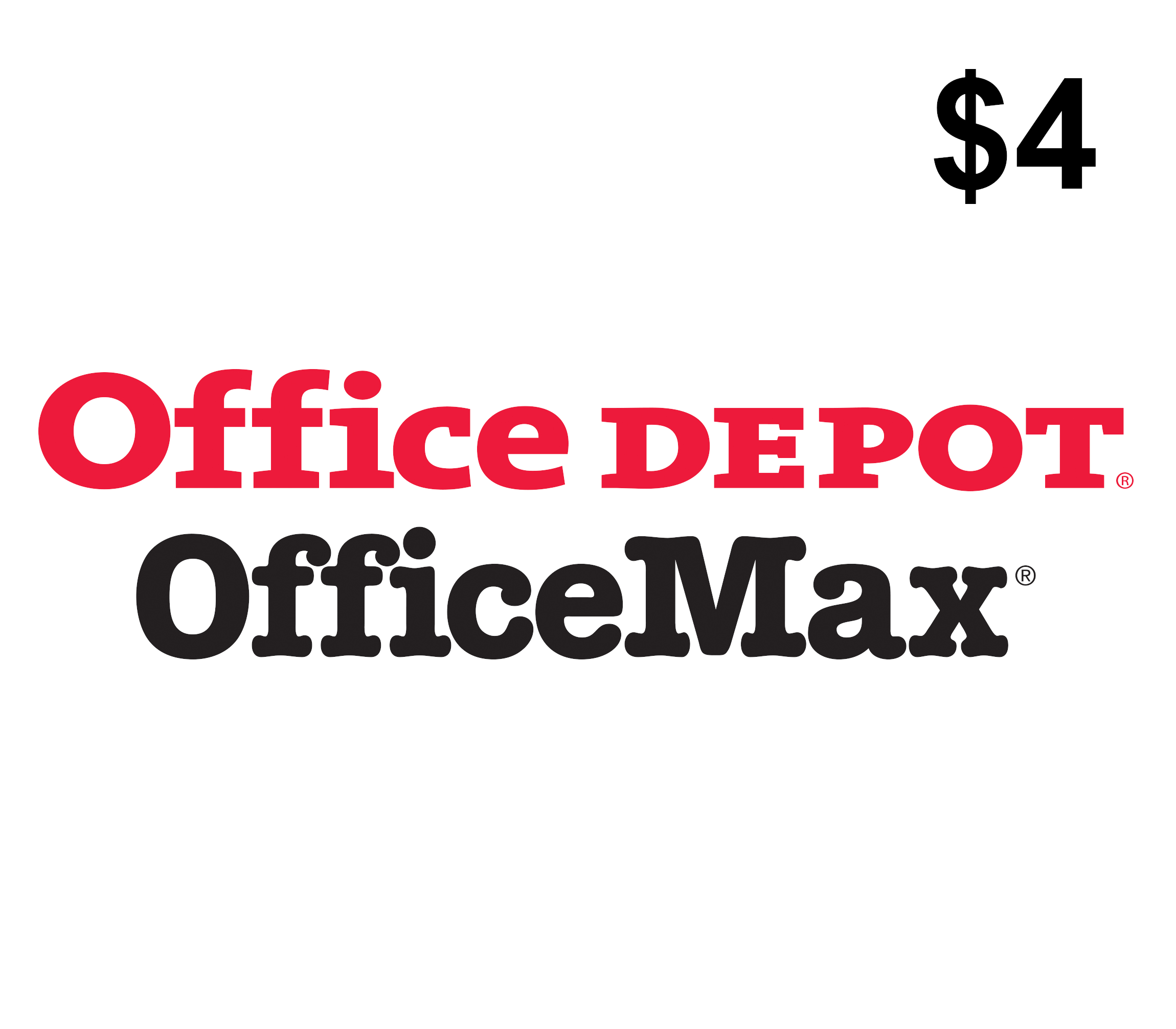 Office Depot US Logo