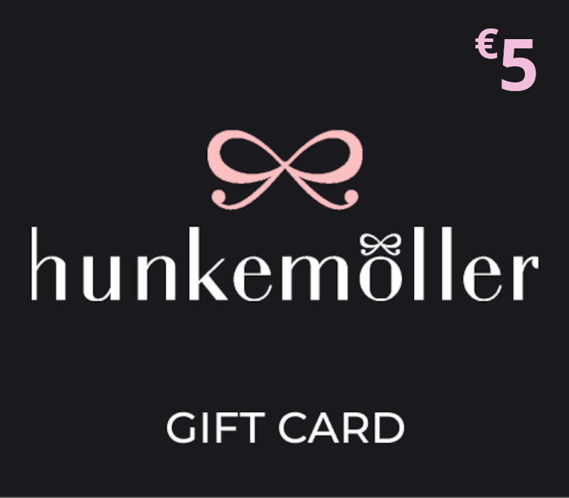 Hunkemoller Logo