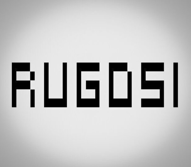 Rugosi Steam CD Key Logo
