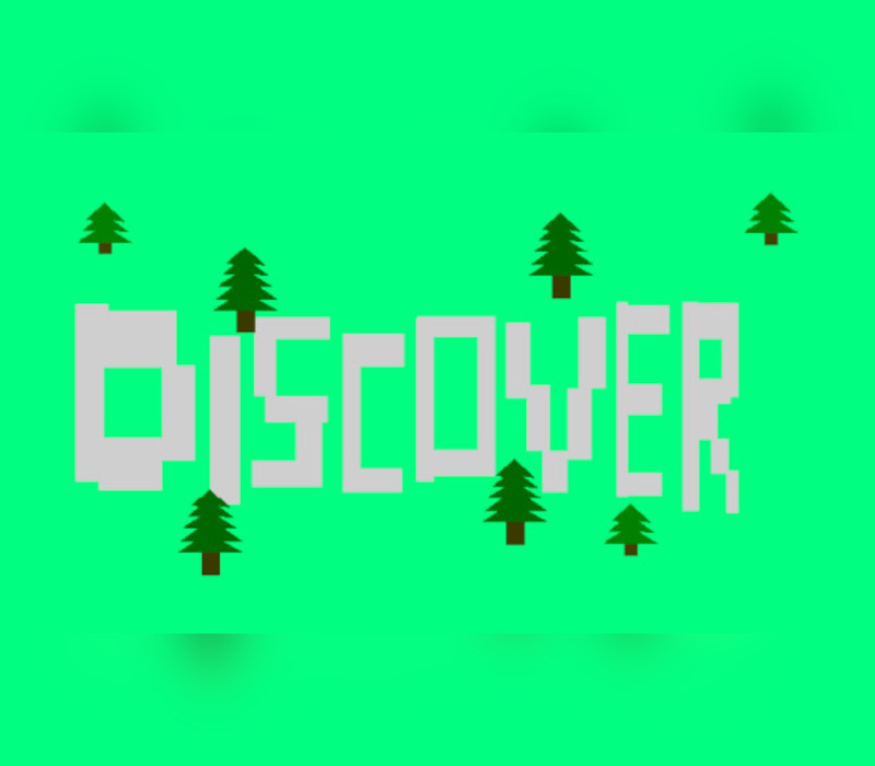 Discover Steam CD Key Logo