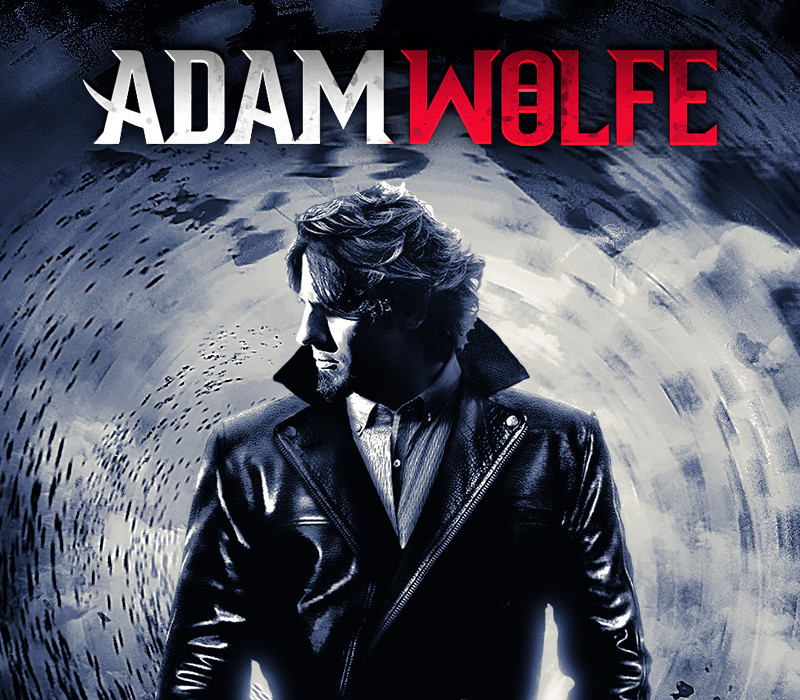Adam Wolfe All Episodes (Episodes 1-4) Steam CD Key Logo