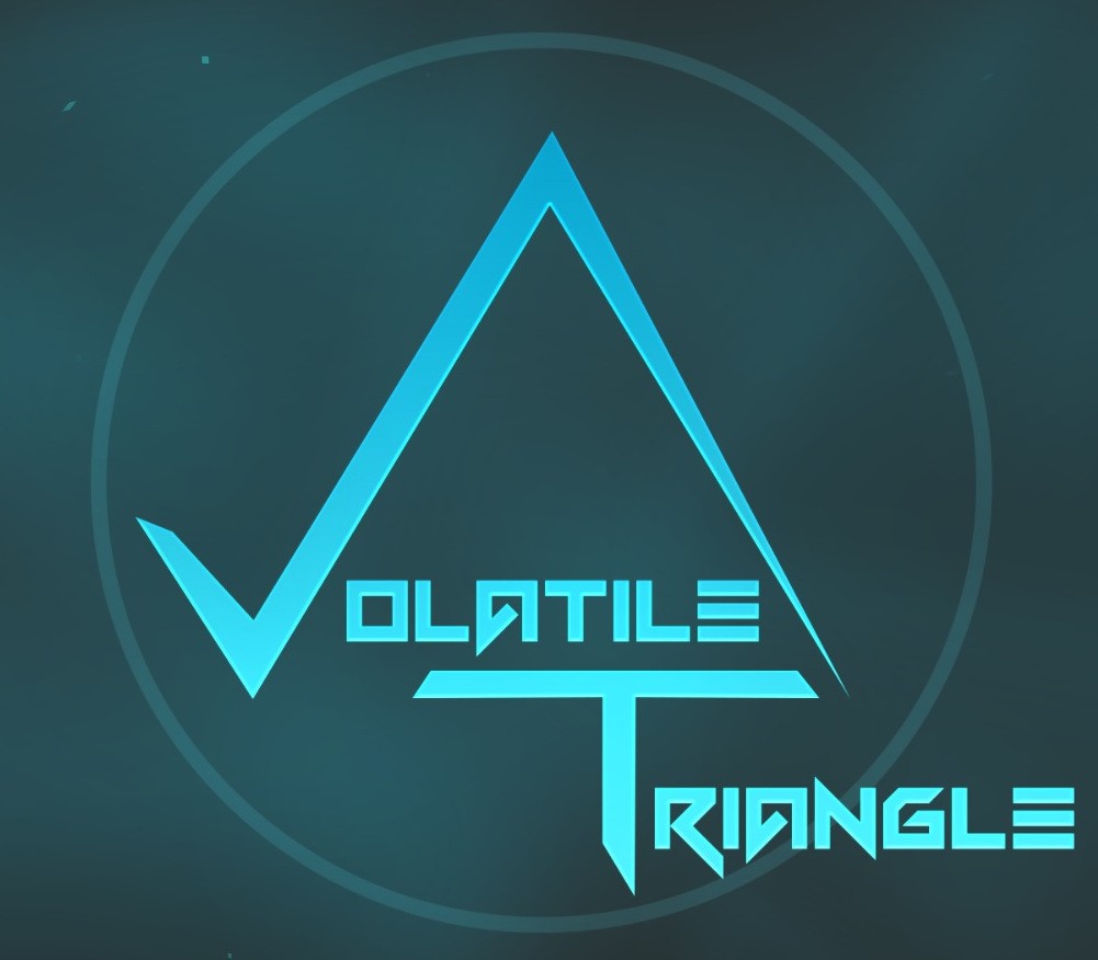 Volatile Triangle PC Steam CD Key Logo