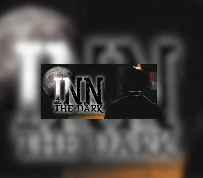Inn The Dark Steam CD Key Logo