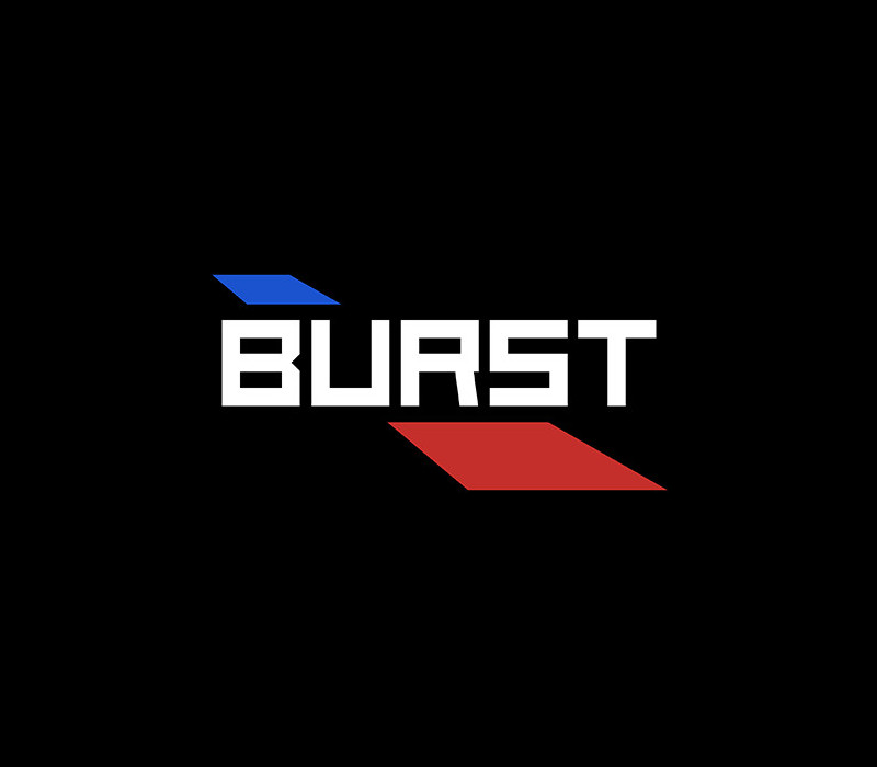 Burst Steam CD Key Logo