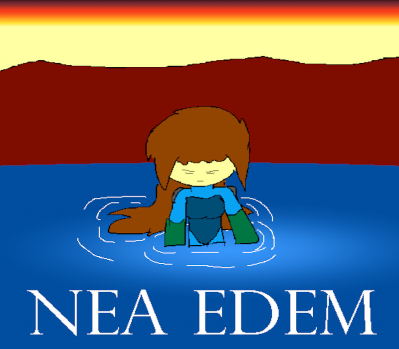 Nea Edem Steam CD Key Logo