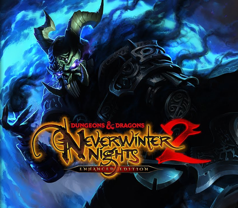 Dungeons & Dragons Neverwinter Nights 2: Enhanced Edition EU Xbox Series X|S CD Key Logo