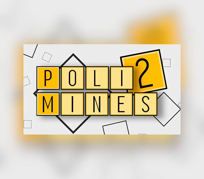 Polimines 2 PC Steam CD Key Logo