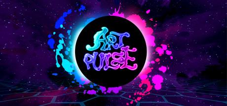ArtPulse VR PC Steam CD Key Logo