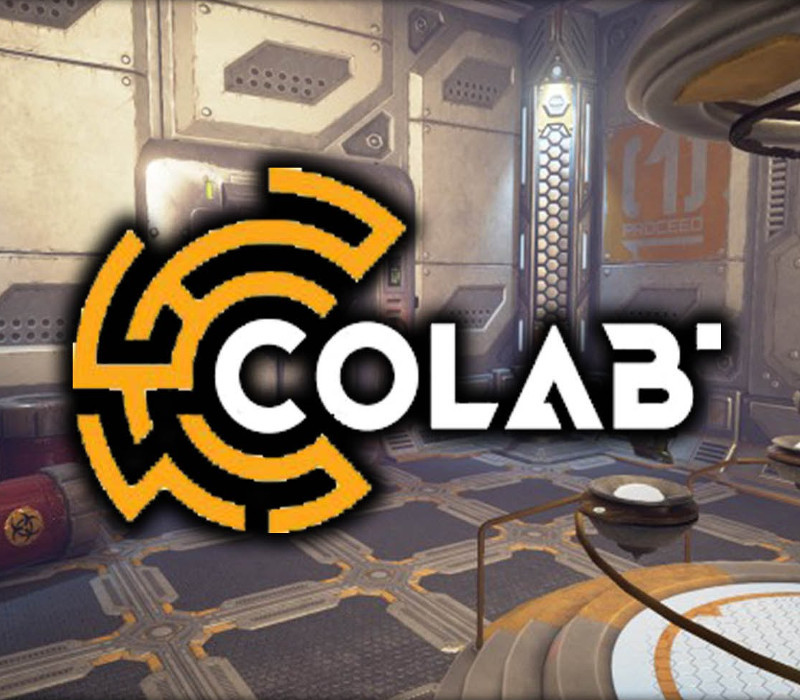 CoLab Steam CD Key Logo