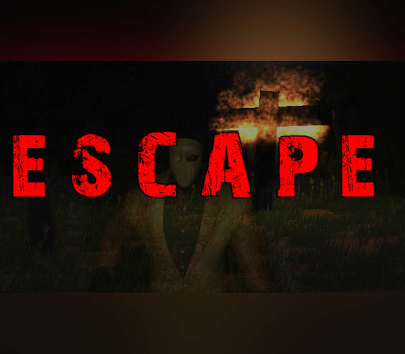 Escape (2018) PC Steam CD Key Logo