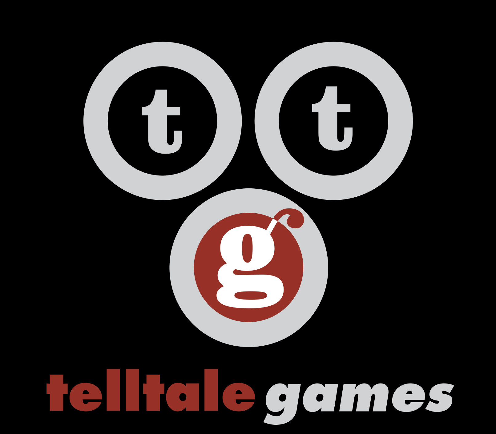 Telltale Games Bundle Steam CD Key Logo