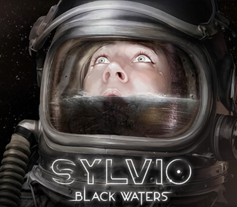 Sylvio: Black Waters PC Steam CD Key Logo