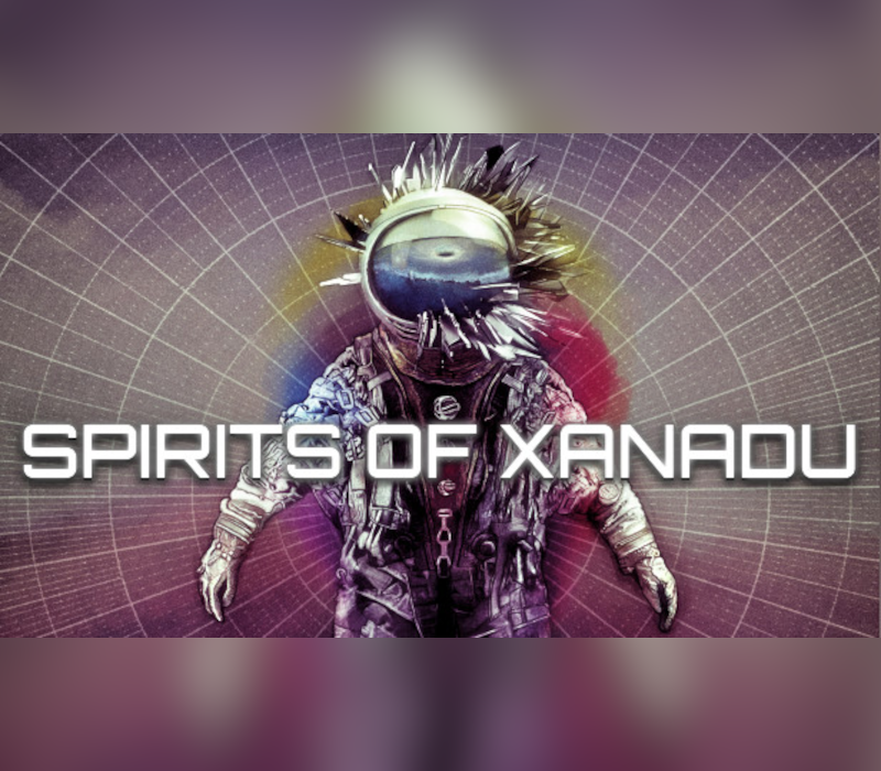Spirits of Xanadu PC Steam CD Key Logo