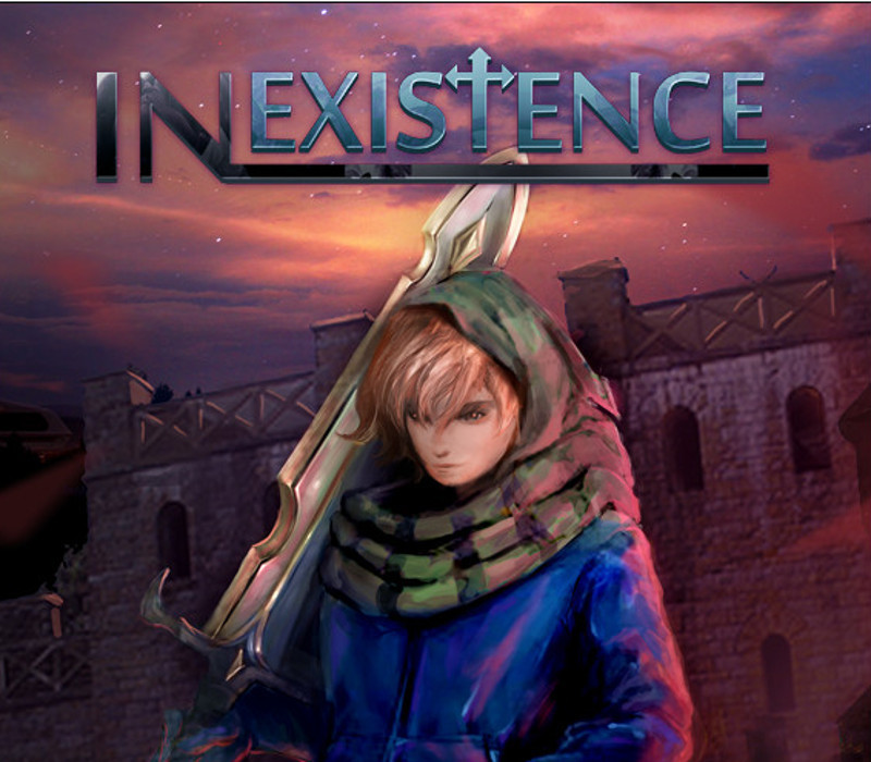 Inexistence Steam CD Key Logo