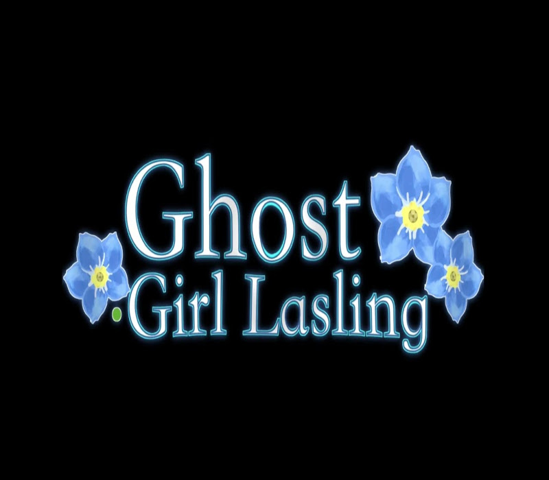Ghost Girl Lasling Steam CD Key Logo
