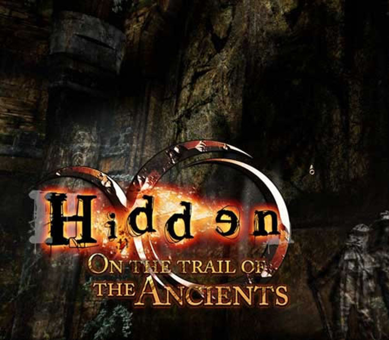 Hidden: On the trail of the Ancients Steam CD Key Logo