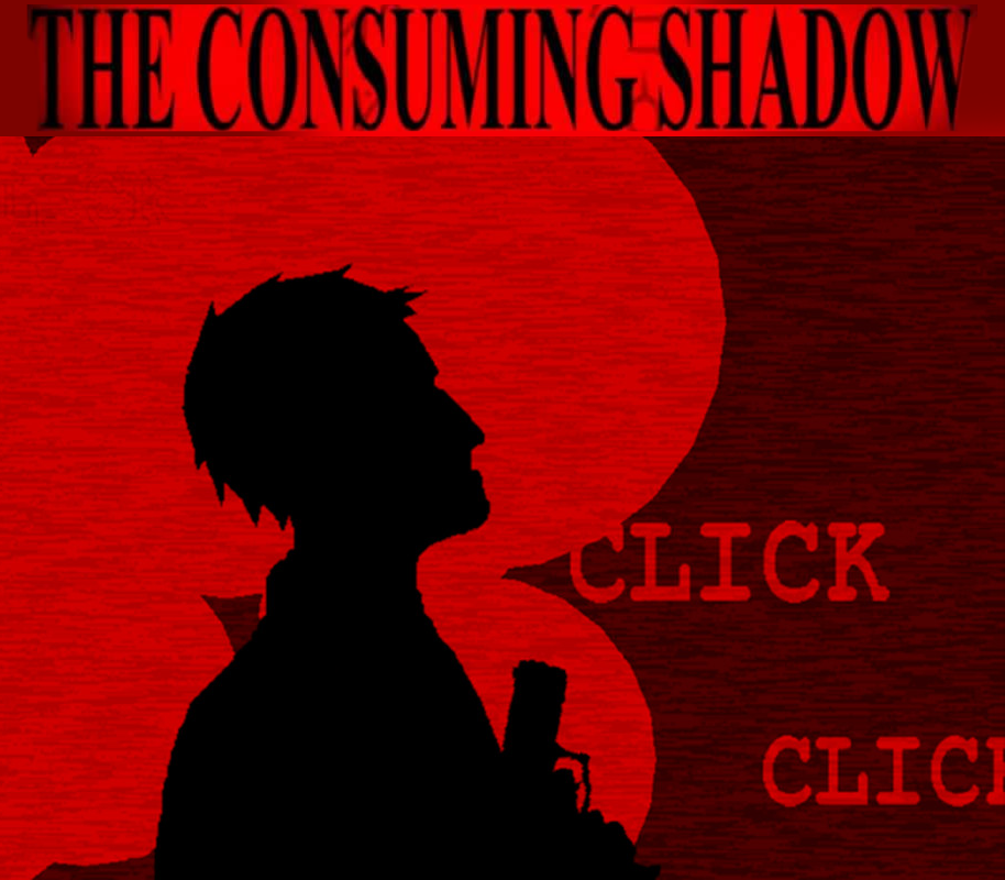 The Consuming Shadow Steam CD Key Logo