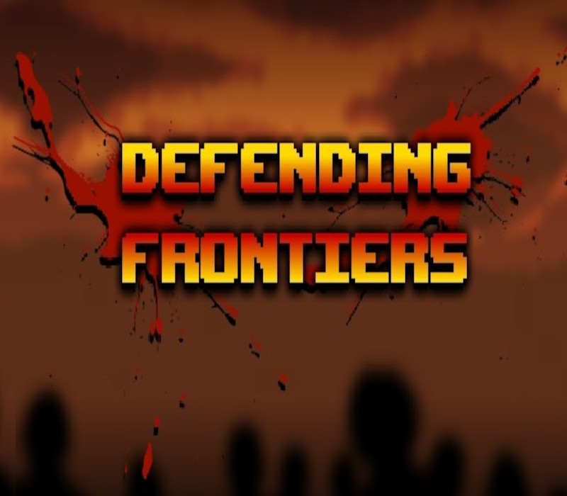 Defending Frontiers Steam CD Key Logo
