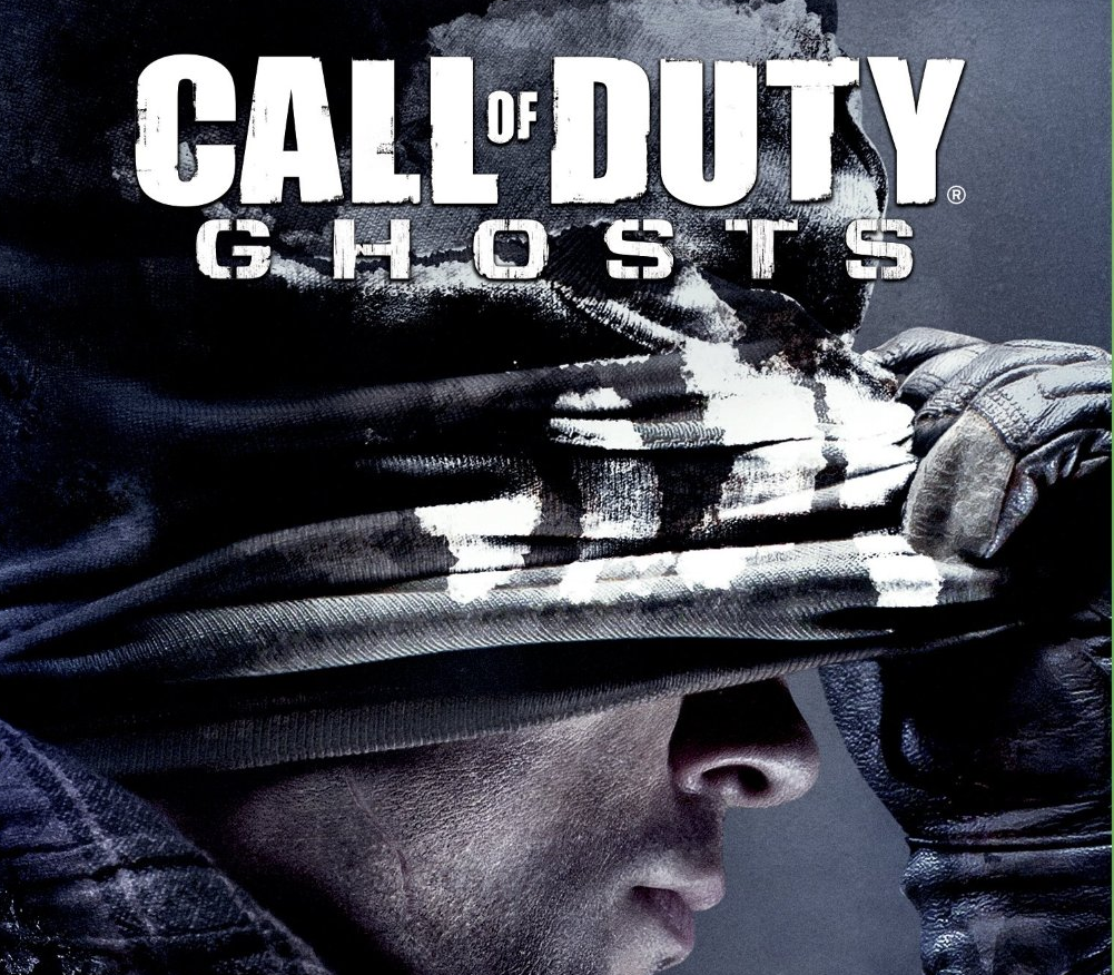 Call of Duty: Ghosts AR XBOX One / Xbox Series X|S CD Key Logo