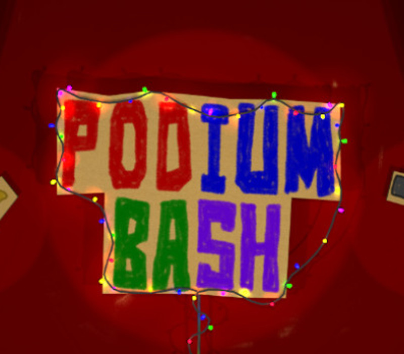Podium Bash Steam CD Key Logo