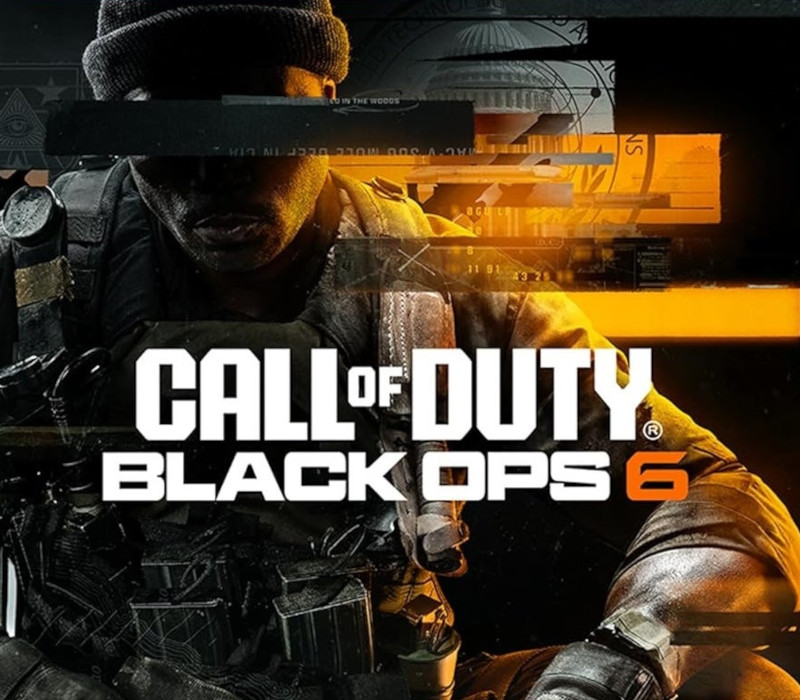 Call of Duty: Black Ops 6 - 2 Hours Double XP Boost DLC PC/PS4/PS5/XBOX One/Series X|S CD Key Logo