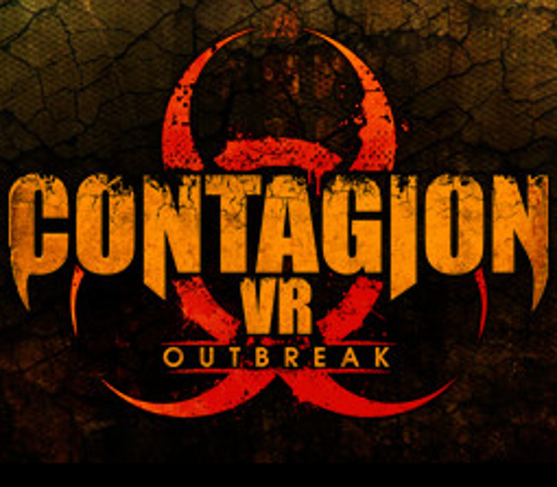 Contagion VR: Outbreak Steam CD Key Logo
