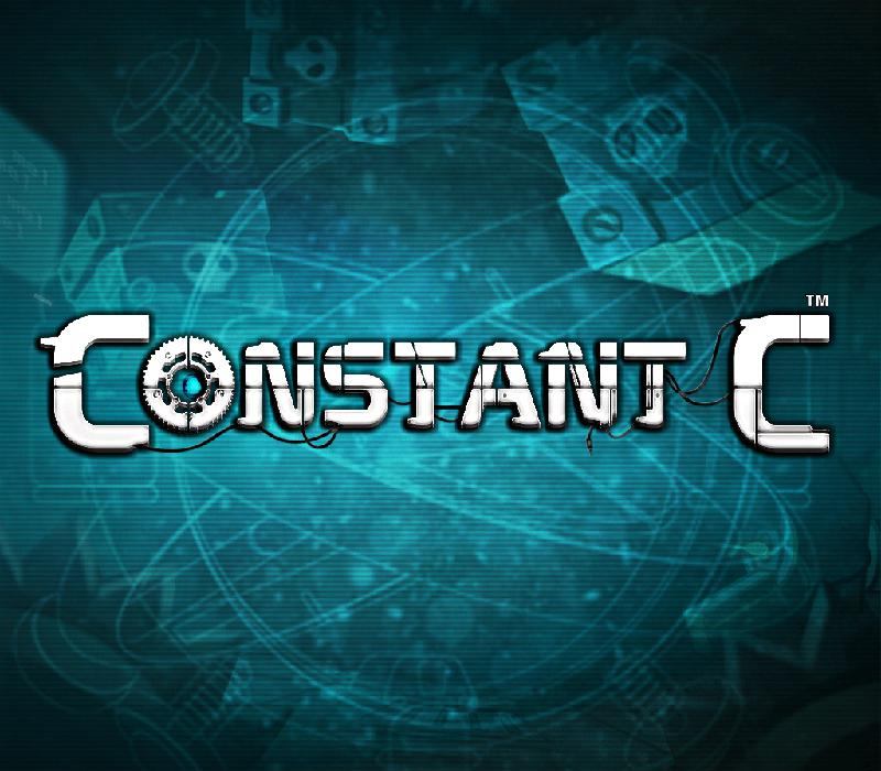 Constant C Steam CD Key Logo