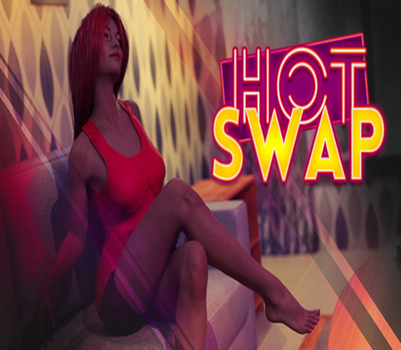 Hot Swap Steam CD Key Logo