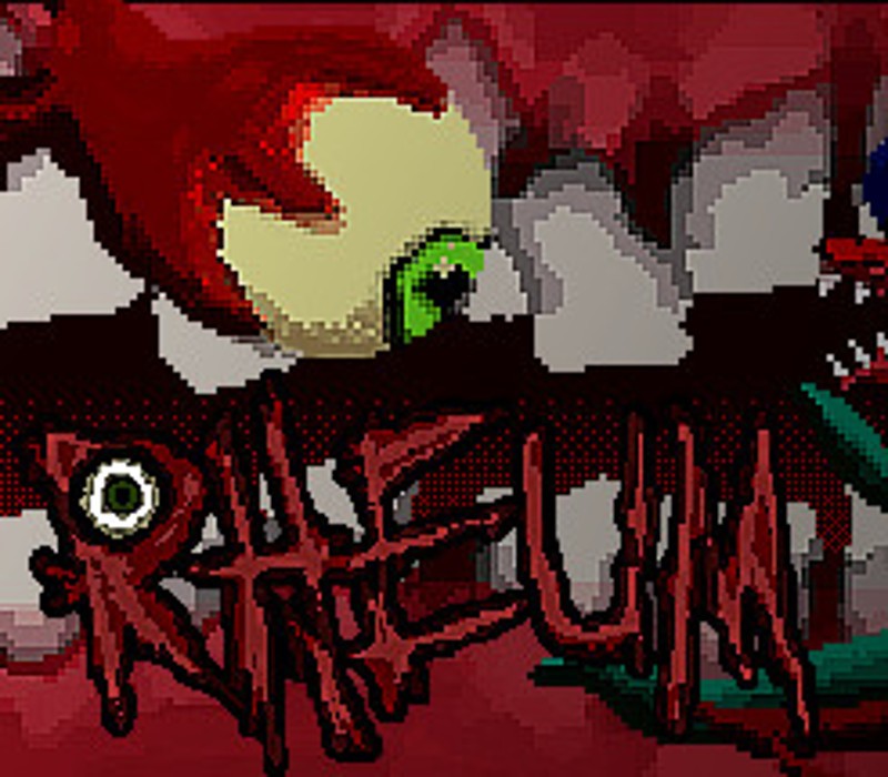 Rheum Steam CD Key Logo