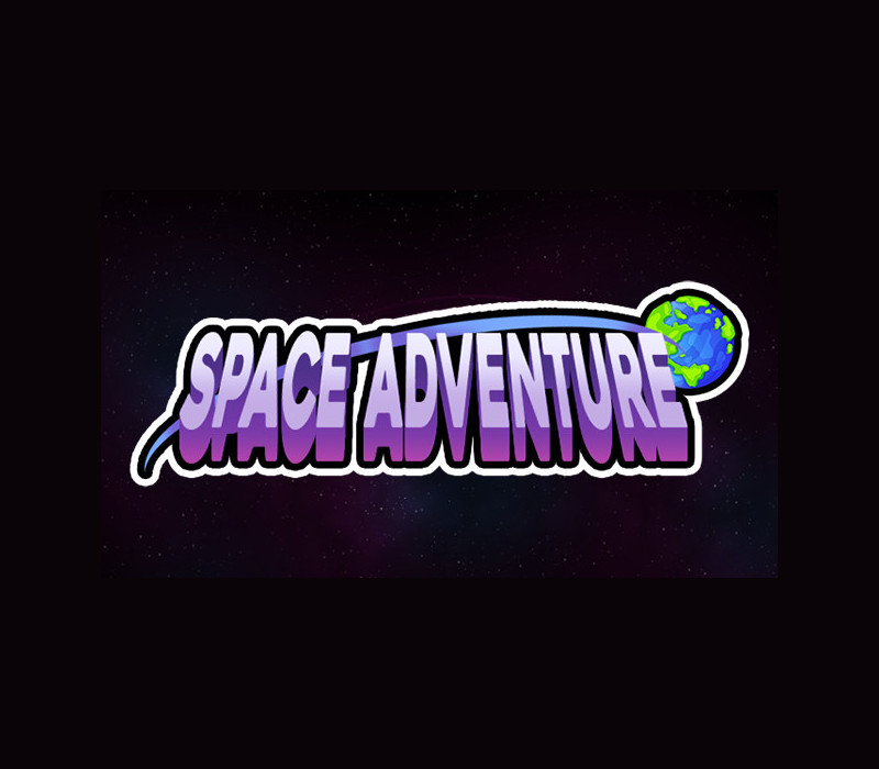 Space Adventures Steam CD Key Logo
