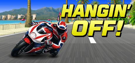 Hangin' Off! PC Steam CD Key Logo