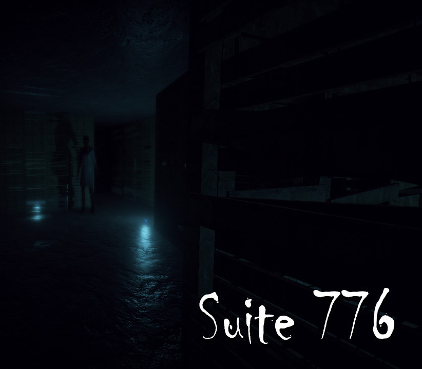 Suite 776 Steam CD Key Logo