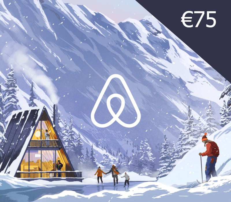 Airbnb EU Logo