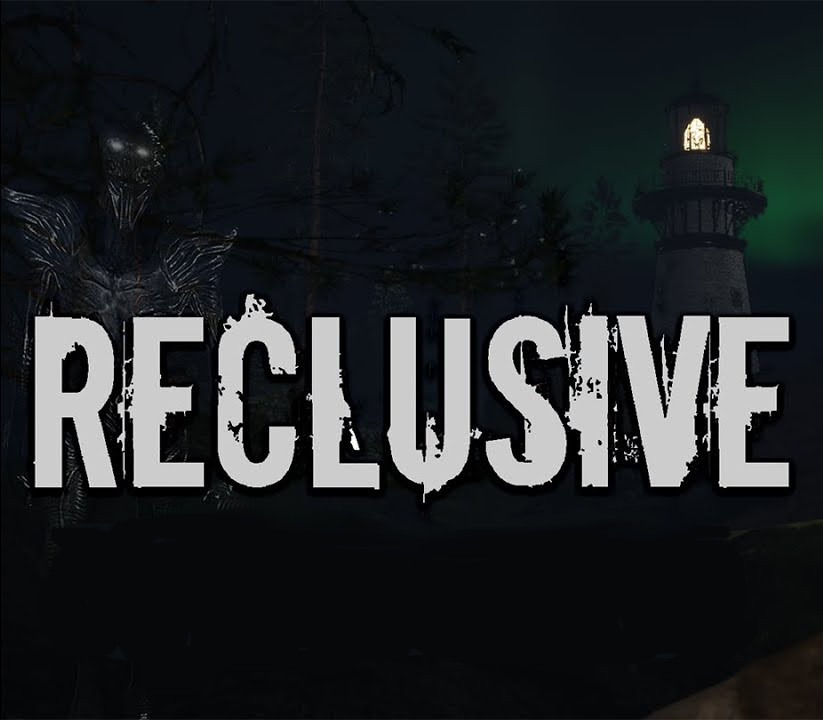 Reclusive Steam CD Key Logo