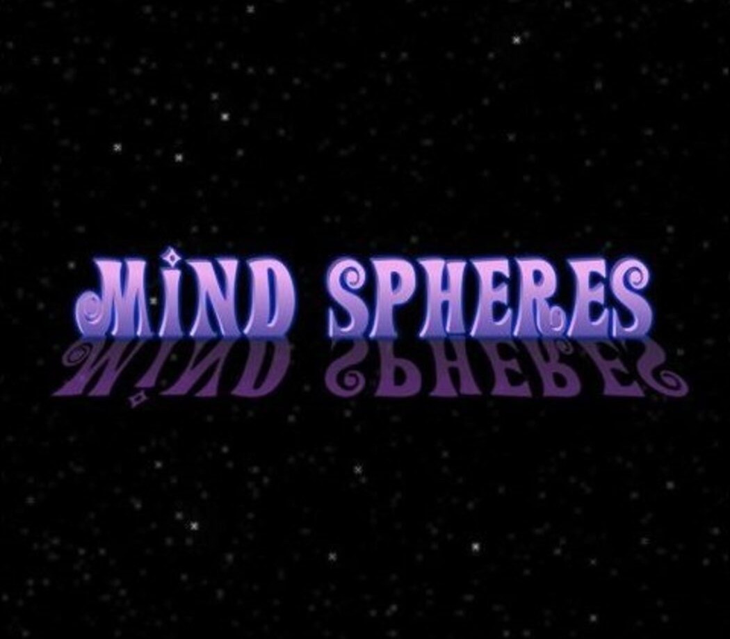 Mind Spheres PC Steam CD Key Logo